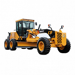 Автогрейдер SANY STG190C-8