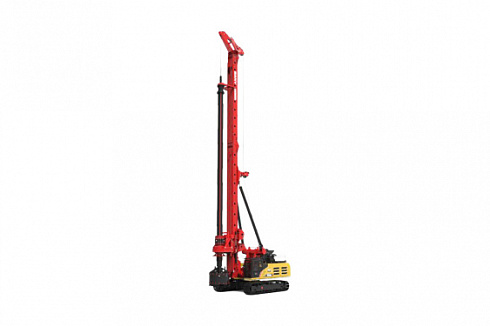 Буровая установка SANY SR365RW10