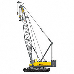 SANY SCC1500D