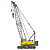 SANY SCC500E