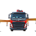 Запчасти для автобетононасоса SANY™ C8 SY38 Z5-200