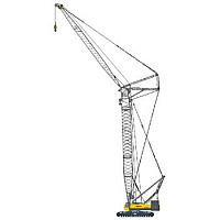 SANY SCC2500C