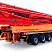 Запчасти для автобетононасоса SANY™ С8 SY56 RZ6-200