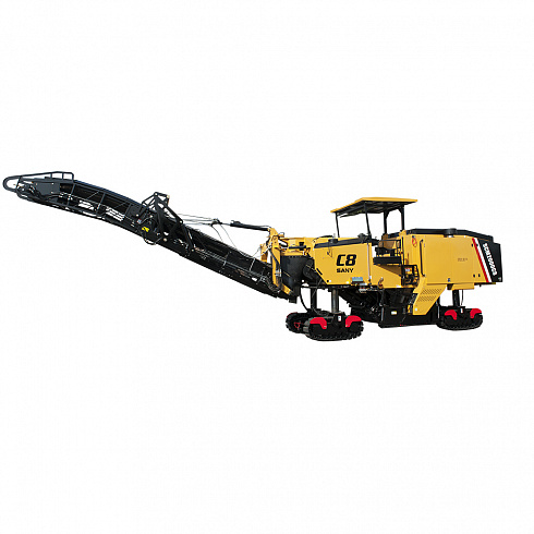 SANY SCM2000C-8