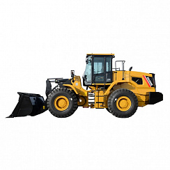 Запчасти для фронтального погрузчика SANY SYL956H5