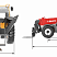 ТЕЛЕСКОПИЧЕСКИЙ ПОГРУЗЧИК SANY STH1056A