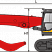 Перегружатель SANY SMHC35