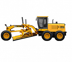 Автогрейдер SANY STG160C-6