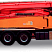 Запчасти для автобетононасоса SANY™ С8 SY56 RZ6-200