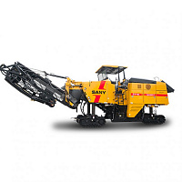 SANY SCM1300C-8