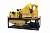 Пескоотделитель SANY SRF50 - SRF500