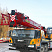 Автокран STC500