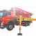 Запчасти для автобетононасоса SANY™ C8 SY38 Z5-200