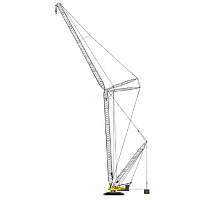 SANY SCC9000